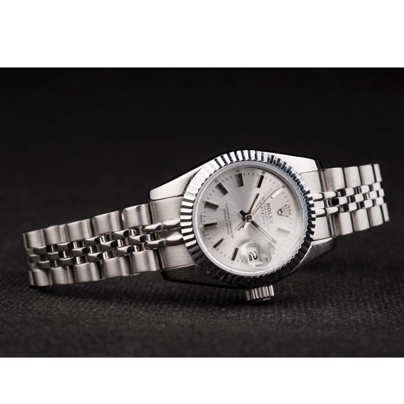 Good copy rolex watches Rolex Swiss Datejust Mechanism-srl87 0708